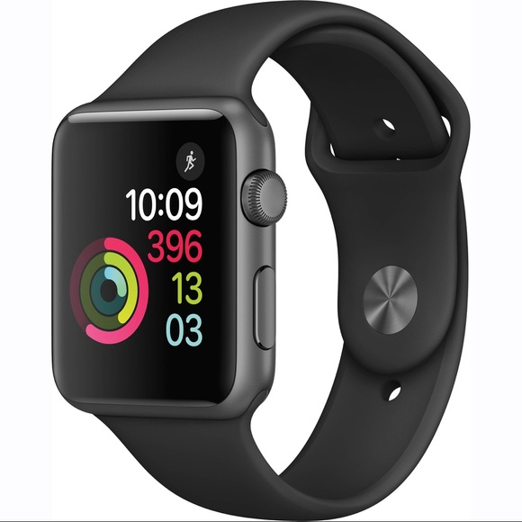 Apple | Accessories | Apple Watch Sport 42mm 700 Series | Poshmark